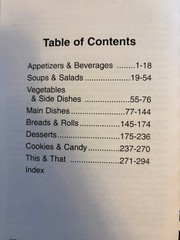 Coolin Cooks! Priest Lake Idaho Community Cookbook 2005 Morris Press Cookbooks