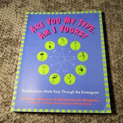 Are You My Type, Am I Yours? Renee Baron Elizabeth Wagele 1995 Psychology