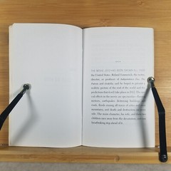 Will the World End In 2012? – 2010 Stapled Booklet by Raymond Hundley