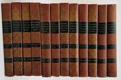 Universal Standard Encyclopedia Complete Set Volumes 2-25 (FC79-4-R)