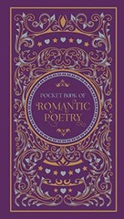 Pocket Book of Romantic Poetry (Barnes Noble Flexibound Pock – VERY GOOD
