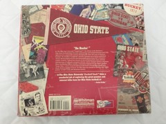 Ohio State University Football Vault: History of the Buckeyes HC 2008 Park