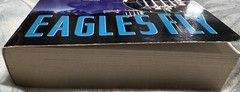 Eagles Fly (Wallace Mahoney #2)~Sean Flannery~1998~311 pages~Paperback