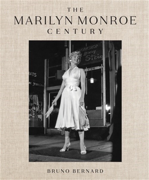 The Marilyn Monroe Century: From Norma Jeane to Icon–A Story in Photographs (Ha