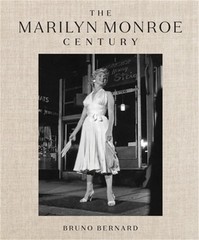 The Marilyn Monroe Century: From Norma Jeane to Icon–A Story in Photographs (Ha