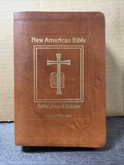 New American Bible: Saint Joseph Edition, Medium-Size