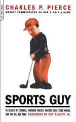 Sports Guy: In Search of Corkball, Warroad Hockey, Hooters Golf, Tiger Woods…