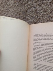 A Voyage to Arcturus by David Lindsay 1974 Ballantine Fantasy