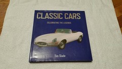 Classic Cars: Celebrating the Legends-1901-1973