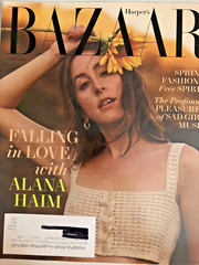 Harper’s Bazaar Magazine Back Issues (13), 2021, 2022