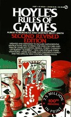 Hoyle’s Rules of Games: Second Revised Edition – Mott-Smith, Geoffrey|Morehe…