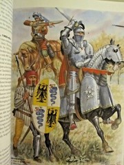 Renaissance Armies in Italy 1450–1550 – Osprey Men-at-Arms 536