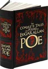 The Complete Tales and Poems of Edgar Allan Poe, Poe, Edgar Allan, Very Good Boo