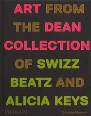 Giants: Art from the Dean Collection of – Hardcover, by Keys Alicia – Very Good