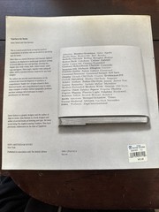 Typefaces For Books By James Sutton And Alan Bartram