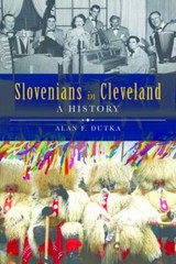 Slovenians in Cleveland, Ohio, American Heritage, Paperback