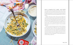 Dad, What’s for Dinner?: Lifesaving Recipes to Avoid Meltdowns, Have Fun in the
