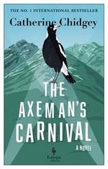 The Axeman’s Carnival (Paperback or Softback)