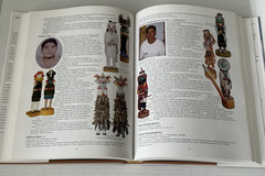 Hopi Katsina 1,600 Artist Biographies American Indian Art Series by G. Schaaf