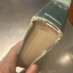 1958 Mormon Doctrine 1st First Edition / Exceedingly Rare!