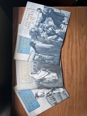 The Guideposts Home Bible Study Program 7 Unused