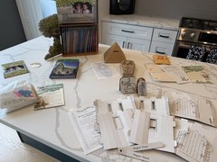 Magic Tree House Club: Promotional Items & Books 1-24, 27, & 30