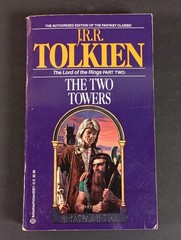 The Lord of the Rings: The Fellowship Of The Rings Trilogy & The Hobbit 1982