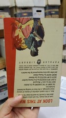 The Spy In The Shadows By Marvin Allen Karp Popular Library 1965 Paperback