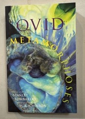 Hackett Classics Ser.: Metamorphoses by Ovid (2010, Trade Paperback) NEW