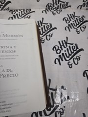 Lds triple El Libro De Mormon Doctrina Y Convenios Perla De Gran Precio