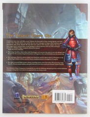 Pathfinder Player Companion: Blood of the Ancients Staff, Paizo Paizo Inc.