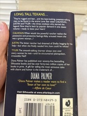 Lot of 10- Diana Palmer – Mass Paperbacks – Free Shipping