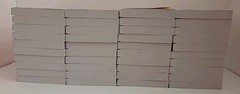 40-Copies of Homegoing by Yaa Gyasi (2017, Trade Paperback) Great For Teaching