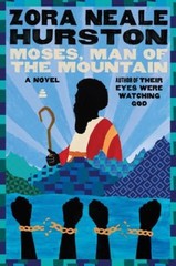 Moses, Man of the Mountain Paperback Zora Neale Hurston