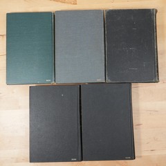 Electrical Engineering, Radio, Electronics – 15 Book Lot of Vintage Textbooks