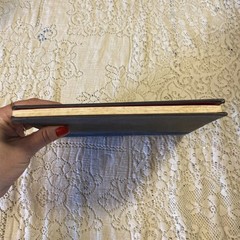 The Art Of War by Sun Tzu 1983 Vintage Hardcover w/ James Clavell Introduction