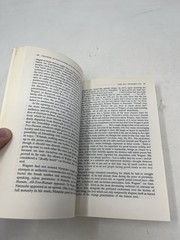 NIETZSCHE: AN INTRODUCTION TO HIS PHILOSOPHICAL ACTIVITY By Karl Jaspers 1969