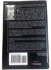SIGNED: David McGowan Programmed to Kill (Paperback) Used