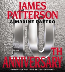 10th Anniversary (The Women’s Murder Club)