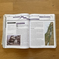 BJU Press Cultural Geography Student Fifth Edition 2021 PB