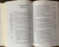 ✝️ Discovery Bible NEW TESTAMENT Reference Edition H.E.L.P.S. System Gary Hill