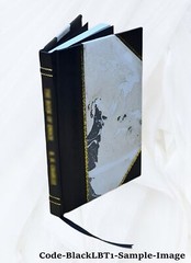 Narrative of facts and circumstances that have tenden to produce [Leather Bound]