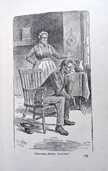 Samantha at Saratoga by Josiah Allen’s Wife (Marietta Holley) 1887, satire