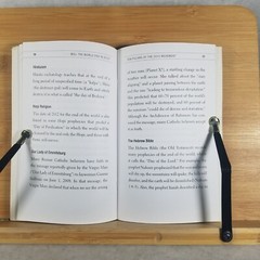 Will the World End In 2012? – 2010 Stapled Booklet by Raymond Hundley