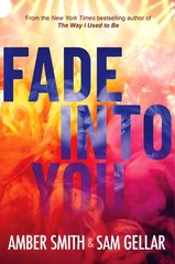 Amber Smith Fade into You