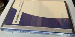 SOVIET REFORMS AND BEYOND by Leo Cooper 1991 St. Martin’s Press Hardcover/dj
