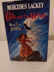 Individual Titles from the Bardic Voices Series by Mercedes Lackey (HC-Like New)