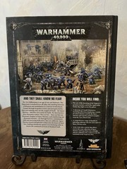 Warhammer 40,000 Hardcover Set