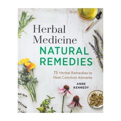 Herbal Medicine Natural Remedies