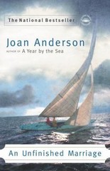 Unfinished Marriage : A Memoir by Joan Anderson (2003, Trade Paperback)